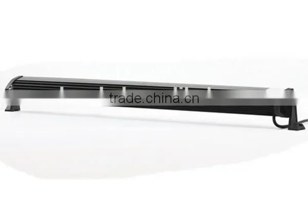 240W LED Light Bar, 40 - 42 Inch Off Road Light Bars - 240 Watt Spot / Flood LED Light Bars photo-2