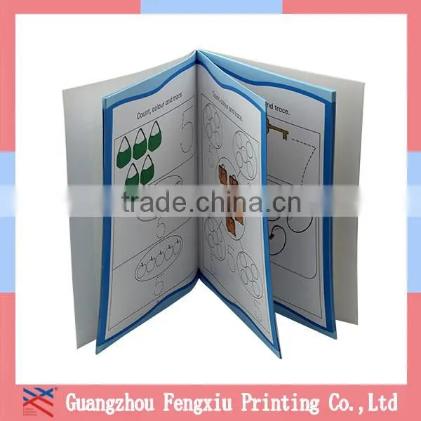 Wholesales Friendly Environmental Children Book / Printing Child Book photo-4