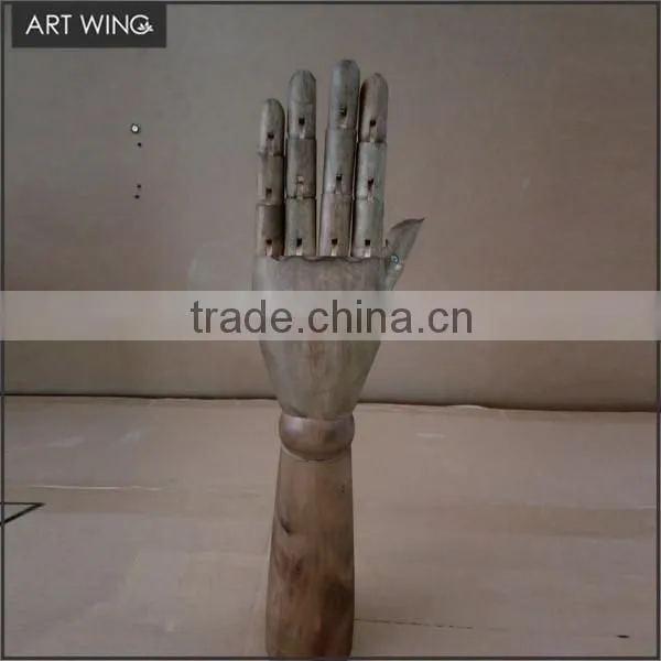 Mannequin Jewellery Display Hand for Gloves photo-4