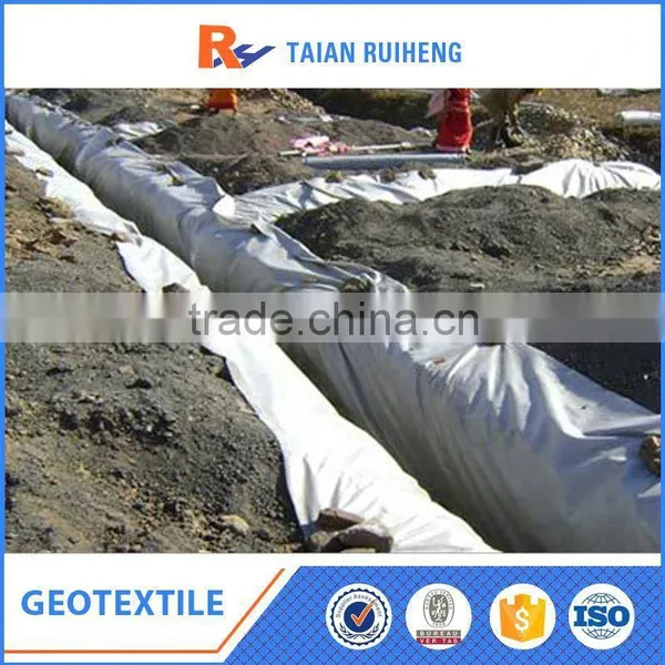 Geotextile Ecological Bag With Excellent Permeability photo-6
