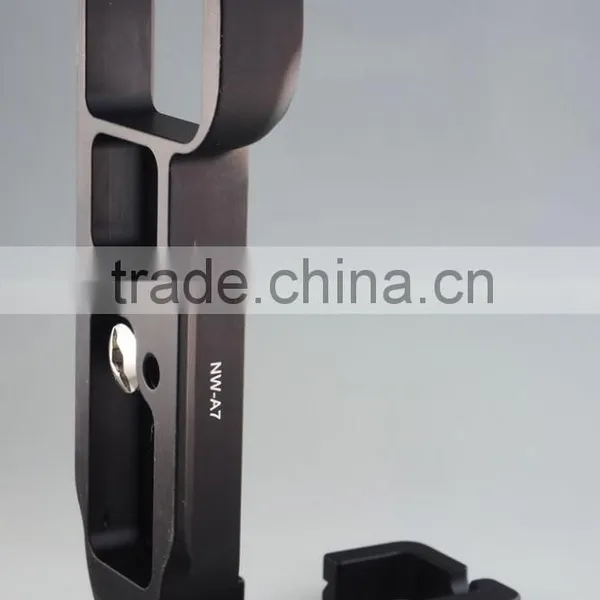 NW-A7 Quick Release Plate for Sony A7, A7R photo-3