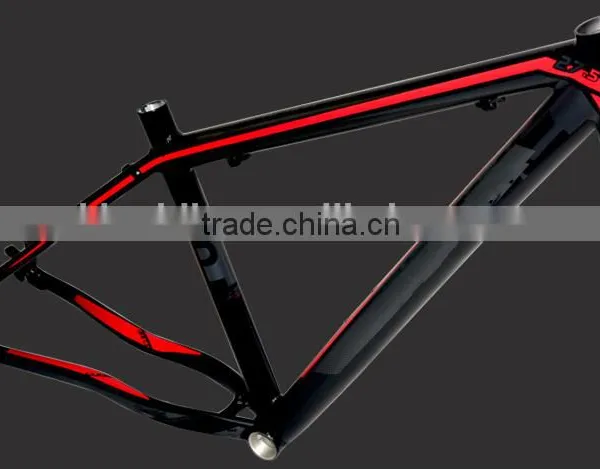 Carbon Bicycle Road Bike Frame,KB Carbon Bike Road Frame, Carbon Fiber Frame photo-6