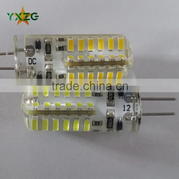 Cheap G4 Led 12V photo-4