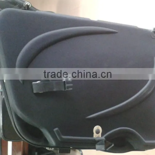 Custom EVA Bike Case of Eva Bike Boxes of Eva Bike Travel Case of Waterproof Bike Case of Hard Eva Bike Case photo-3