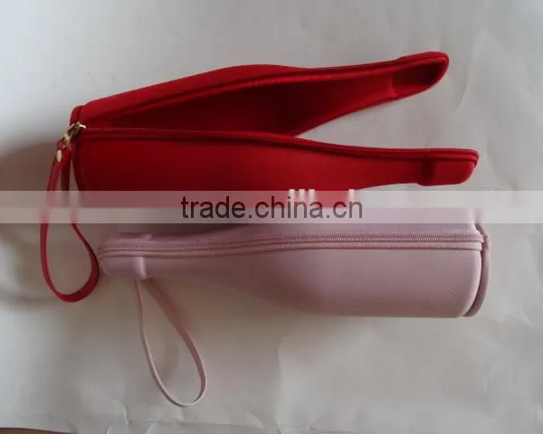 New Design Custom EVA Wine Case Wine Package With Handle photo-6
