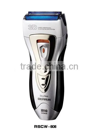 Electric Shavers, rechargeable shavers,men's shavers(RSCW-400)