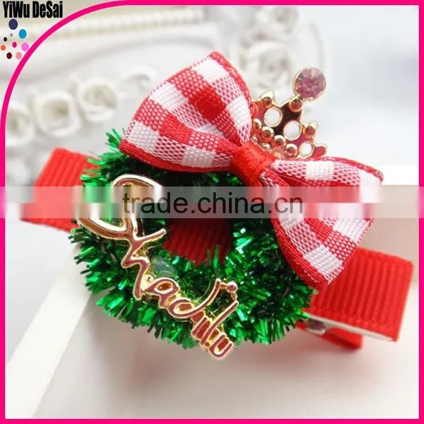 Wholesale Children Hair Accessory Party Baby Hairpin