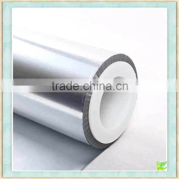 Coffee Aluminum Foil Roll Stock photo-6