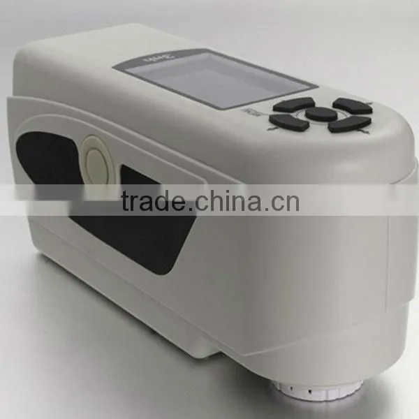 NH300 High-Quality Portable Colorimeter