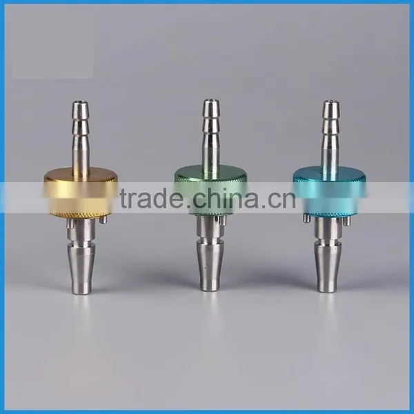American Standard Diss Air Wall Mounted Medical Gas Connector Fittings photo-3