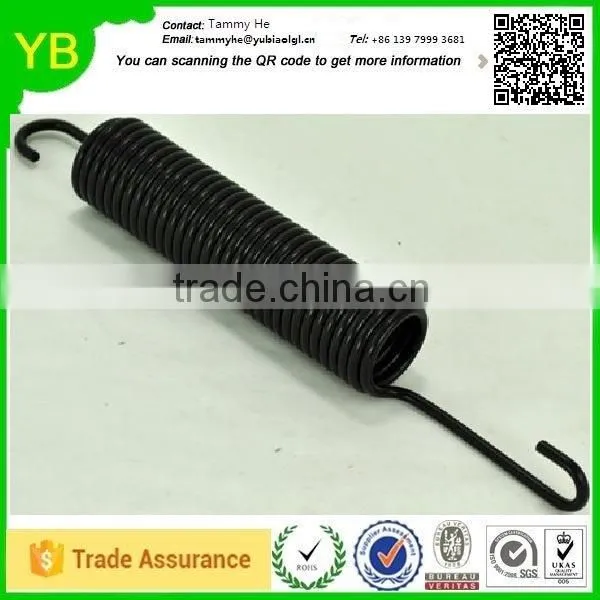 2016 Chinese Factory Copper Springs for Swings Chair photo-4