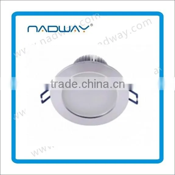 High Power Round Downlight Nadway photo-6