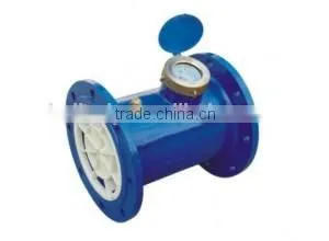 Irrigation Water Meters