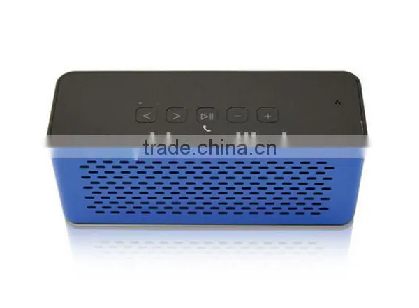OEM Bluetooth Speakers Music Player Audio for Cell Phone/ Splash Extreme photo-6