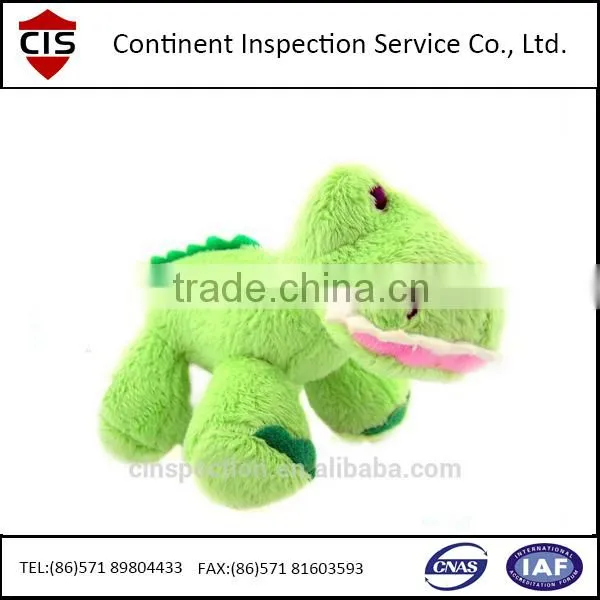 Toy Inspection Service in China / Dolls / Third Party Inspection / Pre-shipment Inspection / Full Inspection