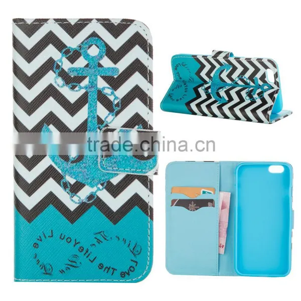 Factory Suppply Flip Leather Case Mobile Phone Case Cover For Huawei Mate 8 Wholesale PU Leather Case photo-6