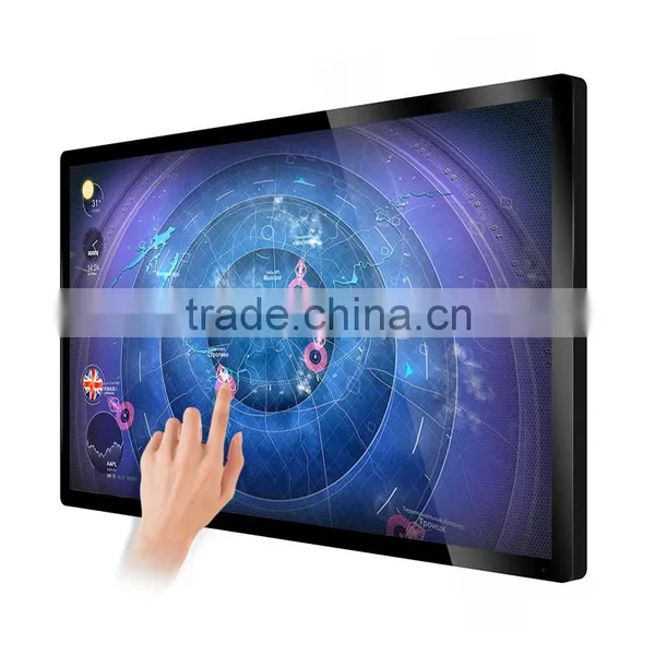 55 Inches Touch All-in-one PF55H8CT photo-2