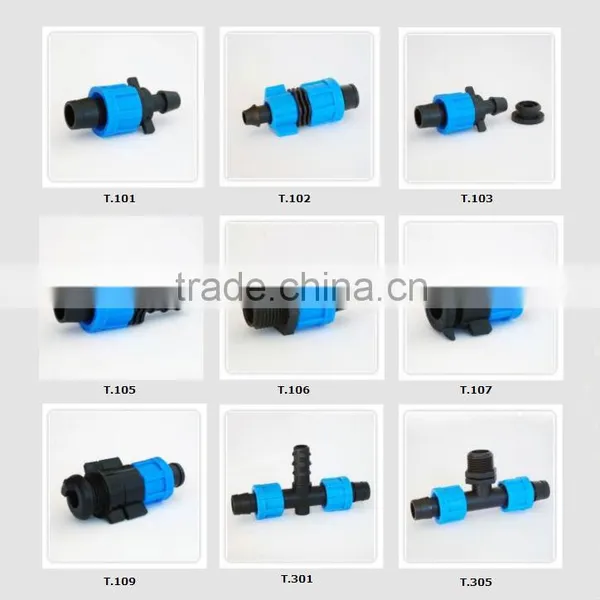T.101 Drip Irrigation Tape Offtake photo-2