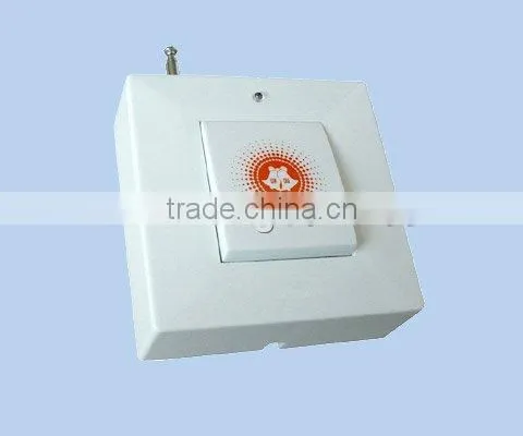 Hospital Wireless Call System