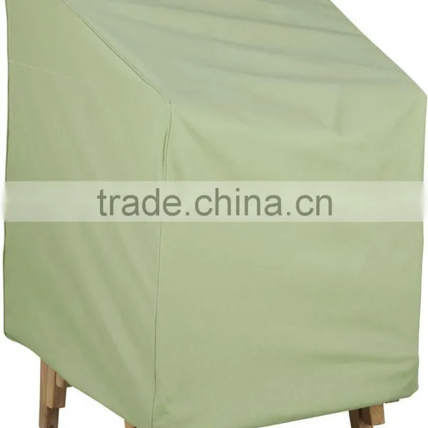 stacking chair cover