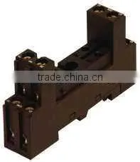 Kontron 5/8 Pin Din-rail Relay Socket photo-5