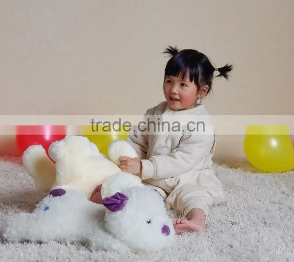 New 100% Cotton Best Newborn Baby Thick Sleeping Bag, Soft Cotton Baby Sleeping Bag photo-5