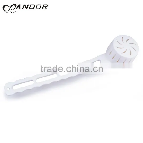 Fashion Women Massage Bath Brush Very Soft and Confortable photo-4