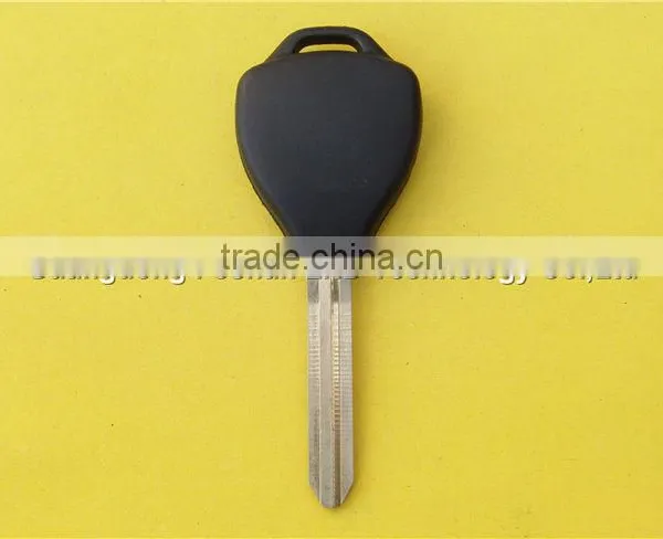 Best Seller Toyota Chip Transponder Key Shell With TOY43 Blade photo-3