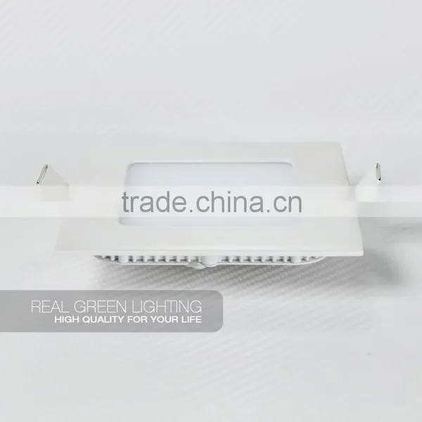 Hot Sell ! 120mm*120mm LED Flat Panel Wall Light photo-3