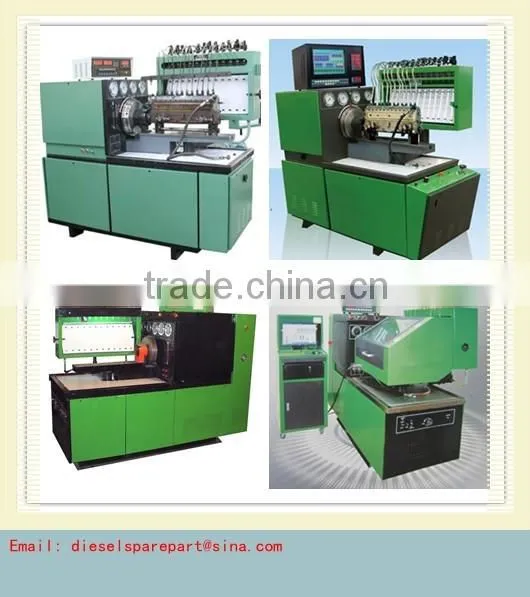 X195 Diesel Injection Pump Element photo-5