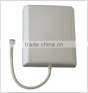 High Performance 16dBi Antenna GSM Panel Dipole Antenna External GSM Terminal Antenna photo-3