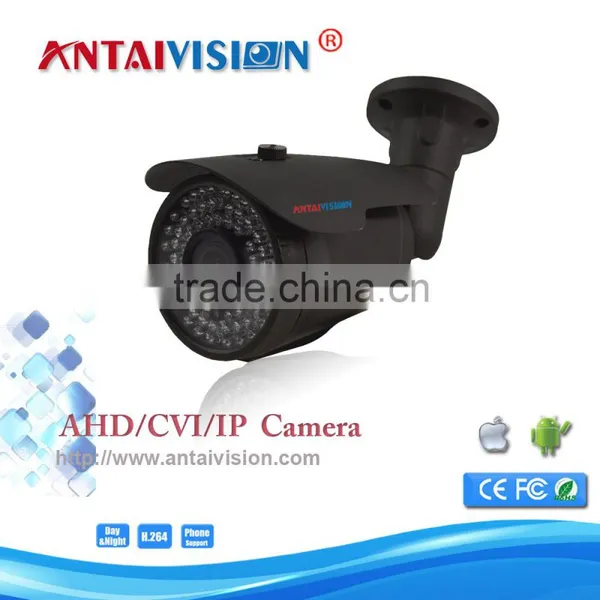 2MP AHD Camera Sony CMOS Image Sensor Color CCTV Camera 1080P AHD CCTV Camera photo-4