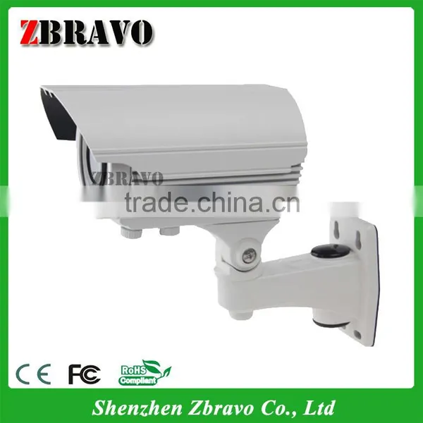 40meters IR Range Hi-tech Waterproof IR Camera photo-5