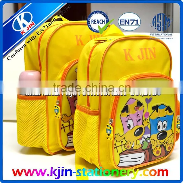 2016 Drawing Set School Bags for Teenagers photo-6