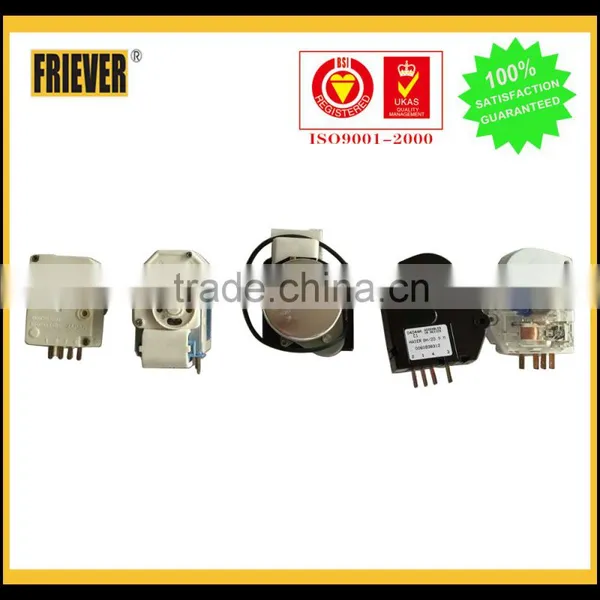 FRIEVER Refrigerator Parts refrigerator defrost timer