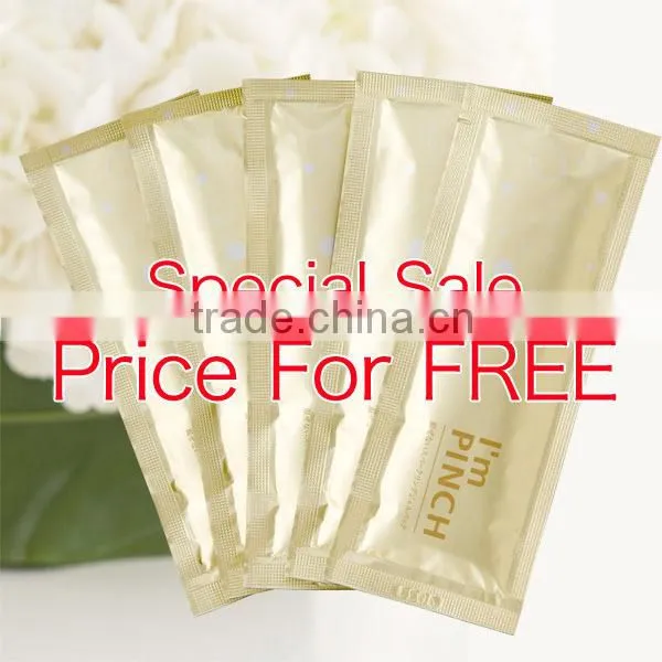 Paypal, Japanese High Quality CO2 Gel Face Mask for Skin Care