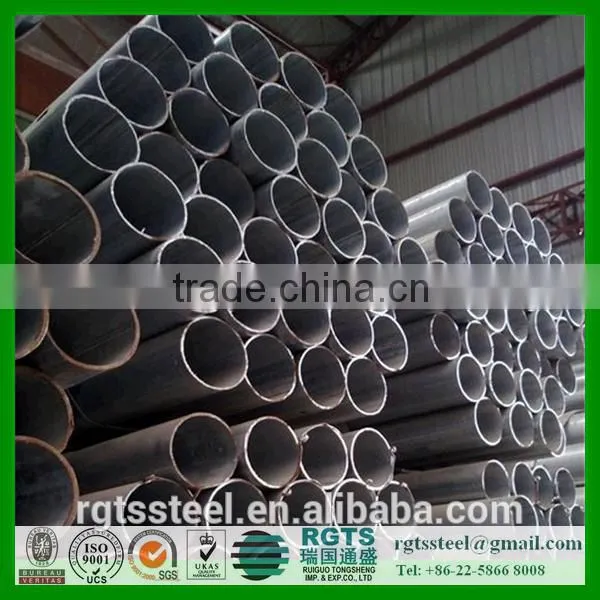 Black Steel Pipe photo-5