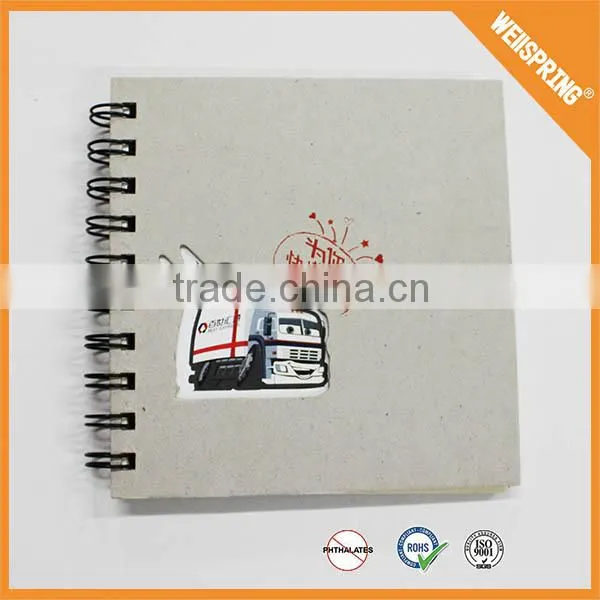 Free Sample Customized Book School photo-2