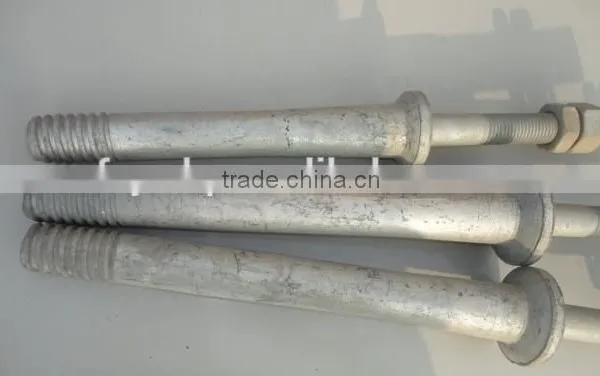 Supply Extension Spindle for Insulator 56-4 photo-2