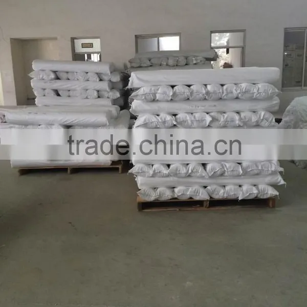 K5000 Woven Interlining of Clothing Accessories photo-4
