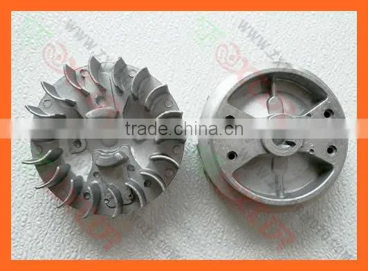 2 Stroke Mini Bike Flywheel