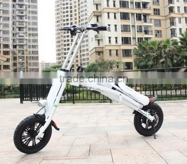 China Supply Hot Sell Electric Scooters With Lithium Battery