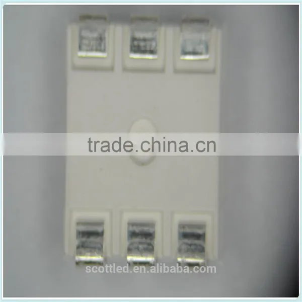 Magic Digital Colorful Rgb Led Rope ic Apa102 Apa104 photo-3
