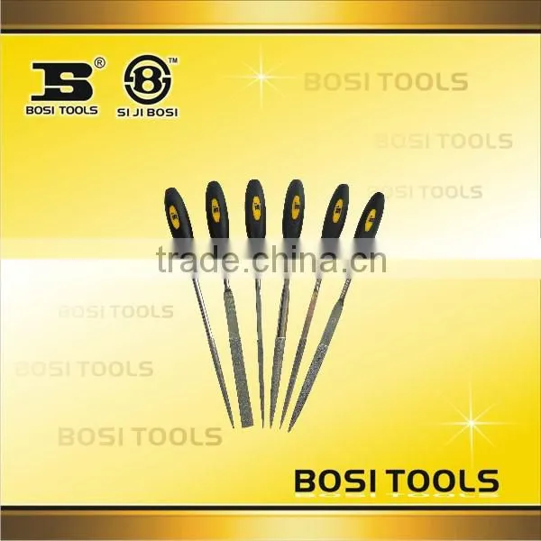 6PCS Diamond File Set