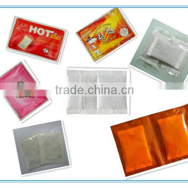 CE FDA MSDS Hot Sell Good Quality Hand Warmer Pad photo-4