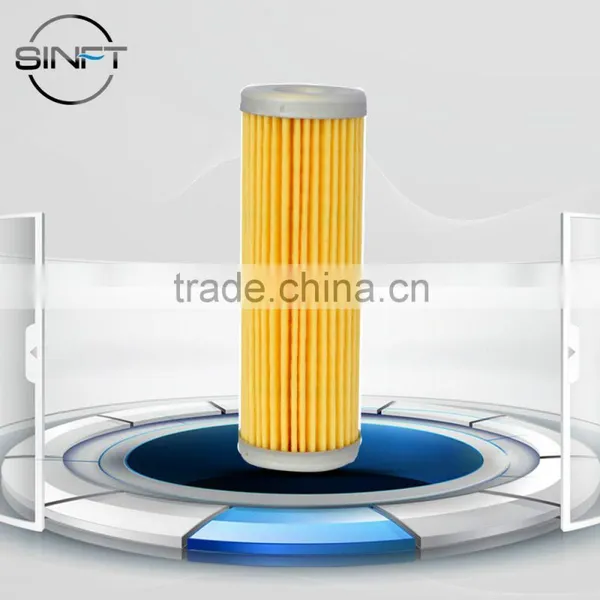 High Efficient Hepa Air Filter Cartridge for Replace Air Filter