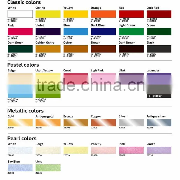 DECO Acrylic Paint 20 ml photo-2