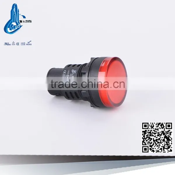 High Quality LED Indicator Light/signal Lamp AD22-30DS photo-3