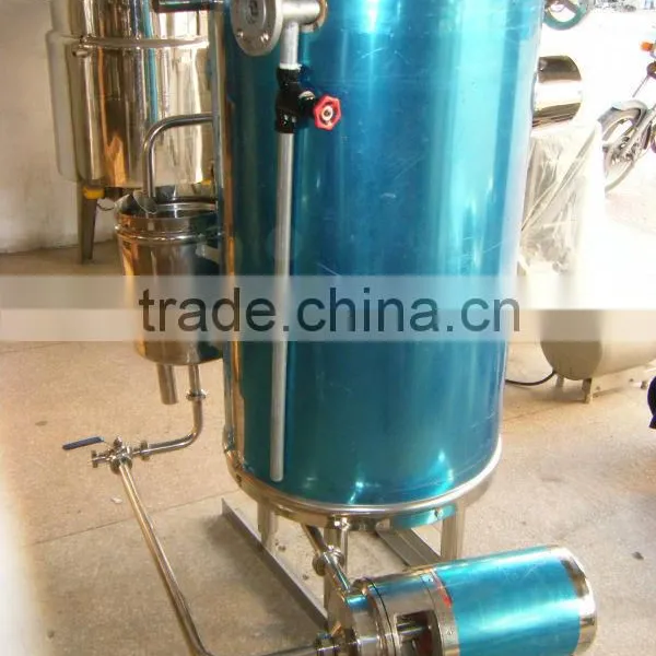 UHT Sterilizer