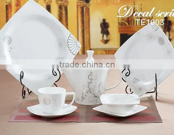 Eco-friendly Tableware Traditional Kitchenware Enamel Cookware